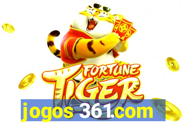 jogos 361.com